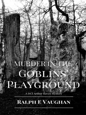 cover image of Murder in the Goblins' Playground